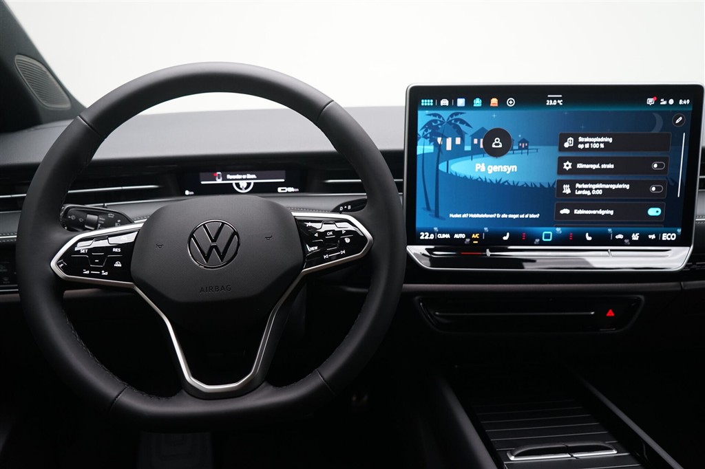 VW ID.7 Style S+ billede 14
