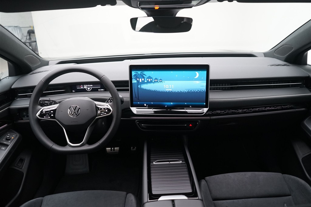 VW ID.7 Style S+ billede 15