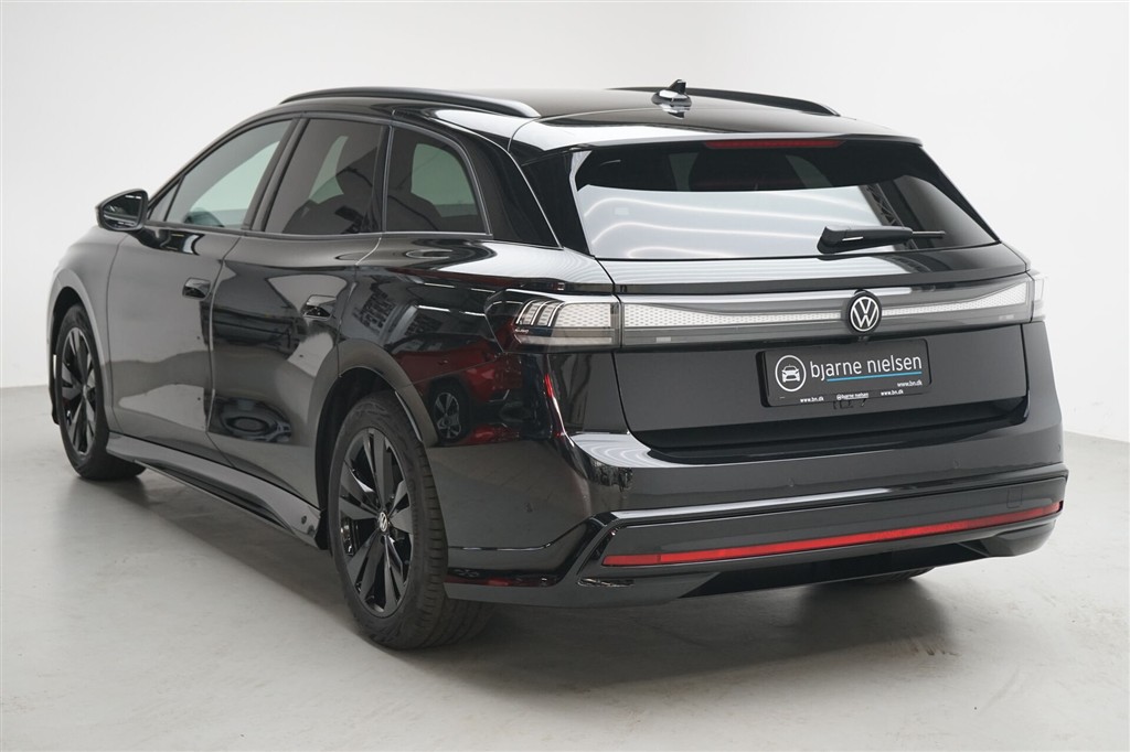 VW ID.7 Style S+ billede 5