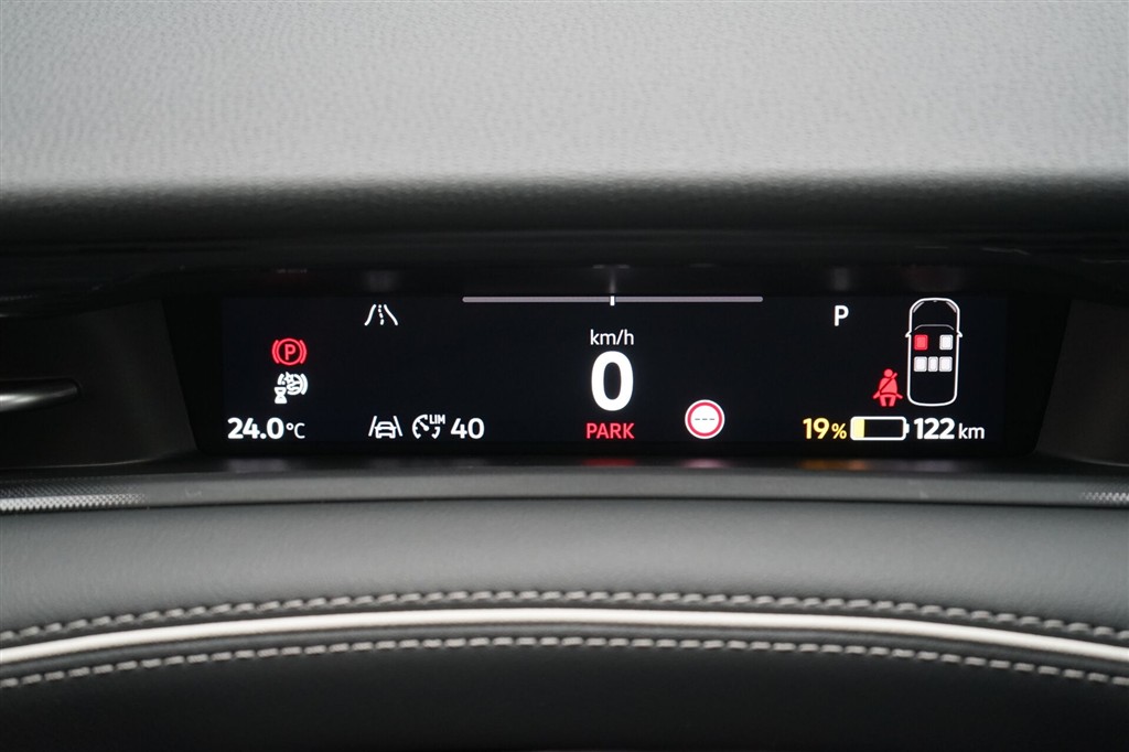 VW ID.7 Style S+ billede 26