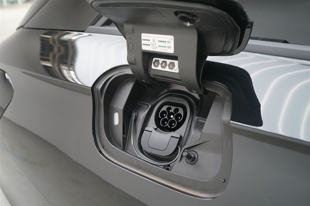 VW ID.7 Style S+ billede 27