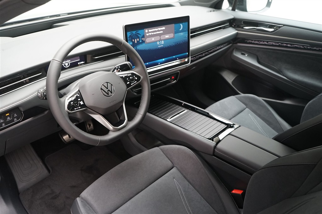 VW ID.7 Style S+ billede 9