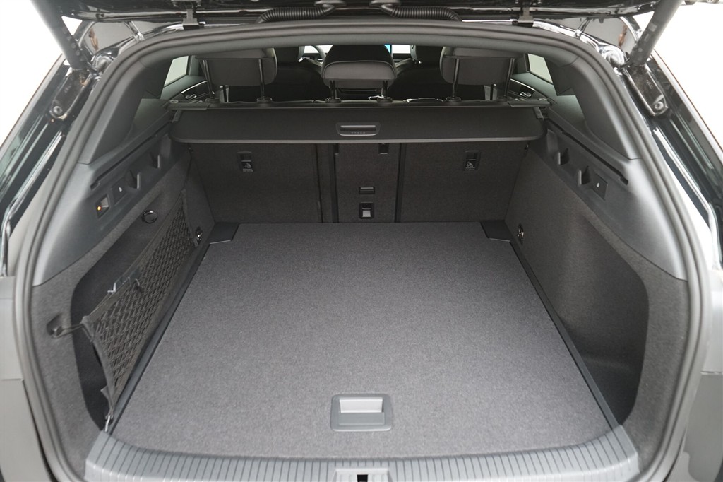 VW ID.7 Style S+ billede 29