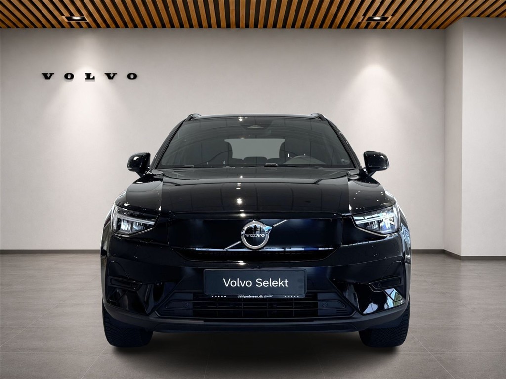 Volvo XC40 Plus billede 3