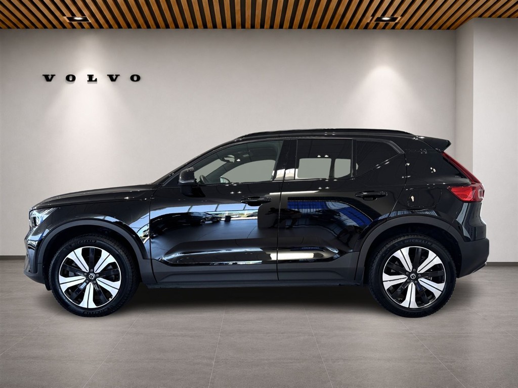Volvo XC40 Plus billede 5