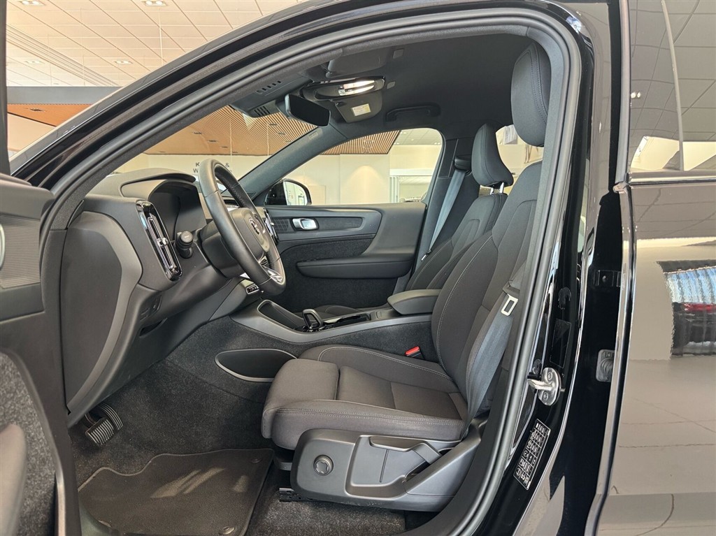 Volvo XC40 Plus billede 9