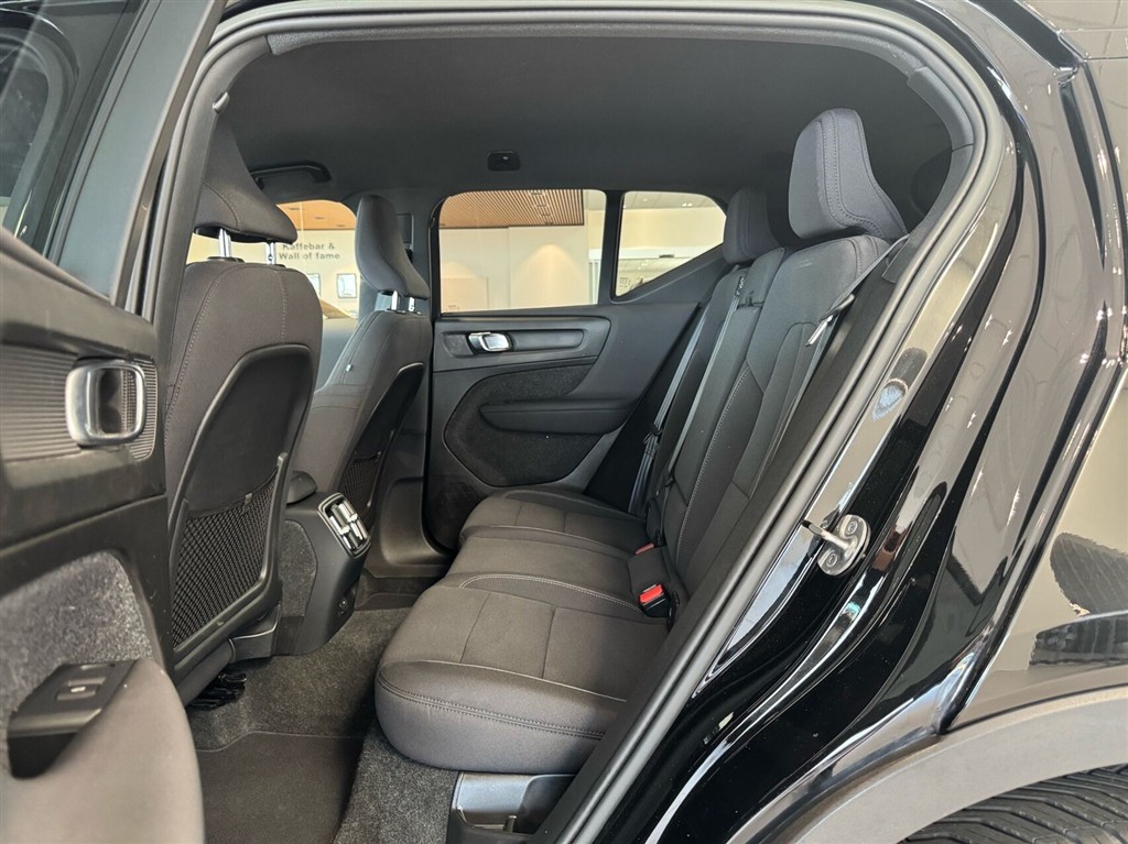 Volvo XC40 Plus billede 10