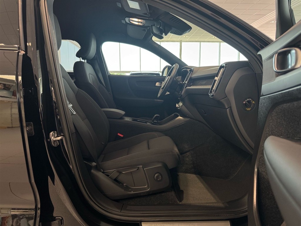 Volvo XC40 Plus billede 13