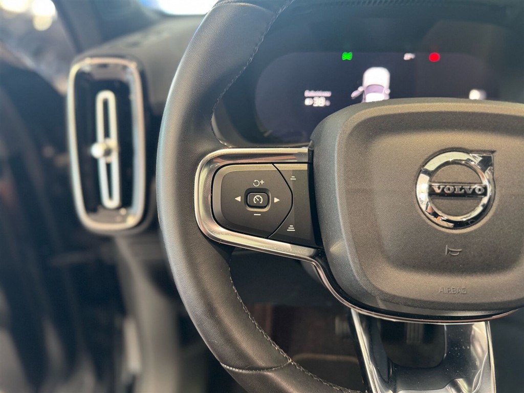 Volvo XC40 Plus billede 18