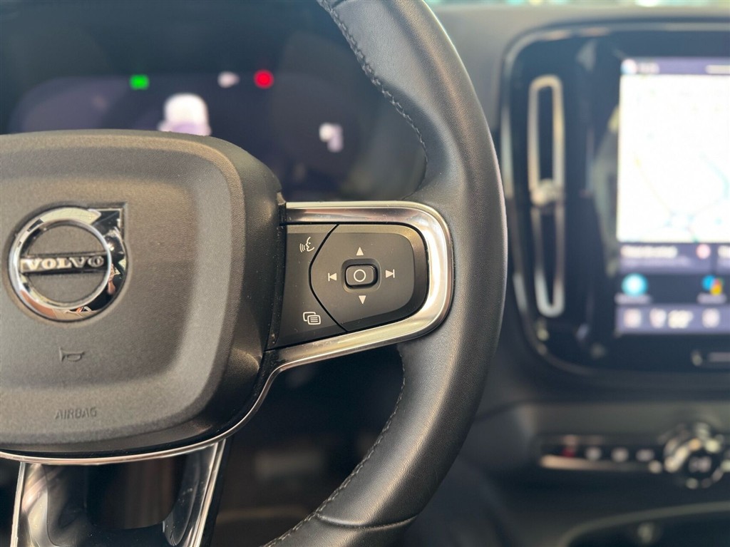 Volvo XC40 Plus billede 19