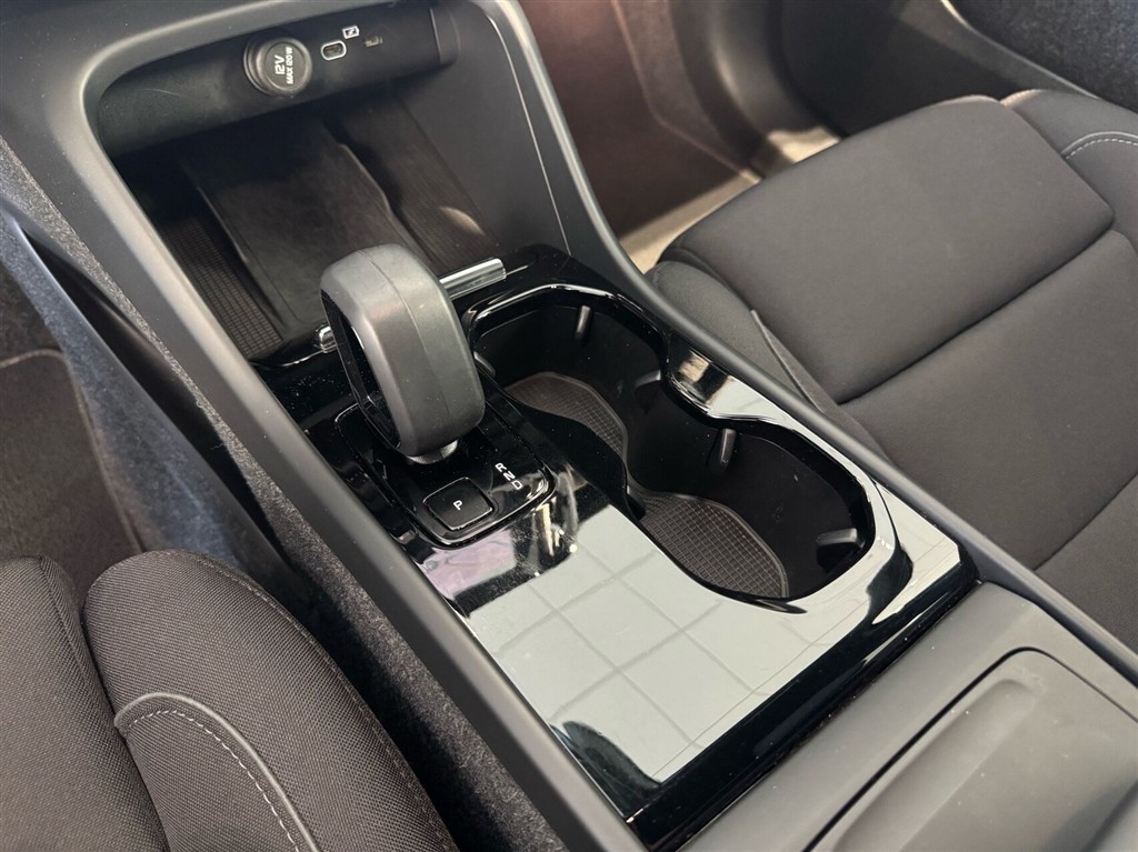 Volvo XC40 Plus billede 20