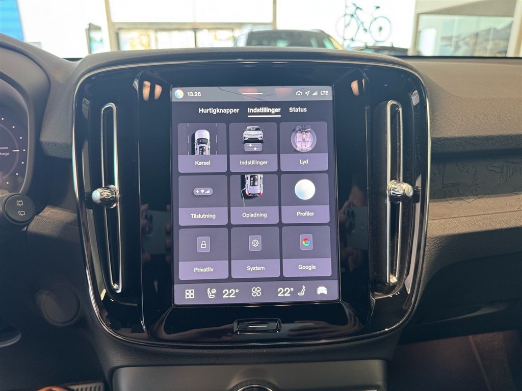 Volvo XC40 Plus billede 24