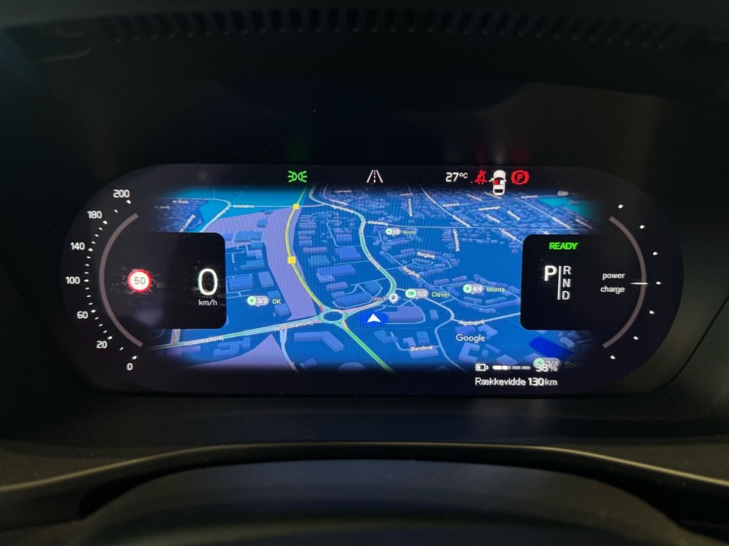 Volvo XC40 Plus billede 25