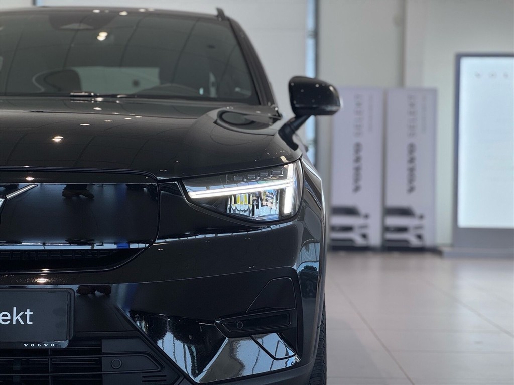 Volvo XC40 Plus billede 26