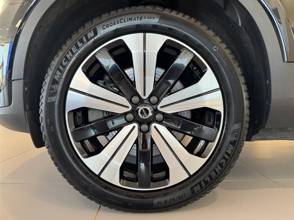 Volvo XC40 Plus billede 28