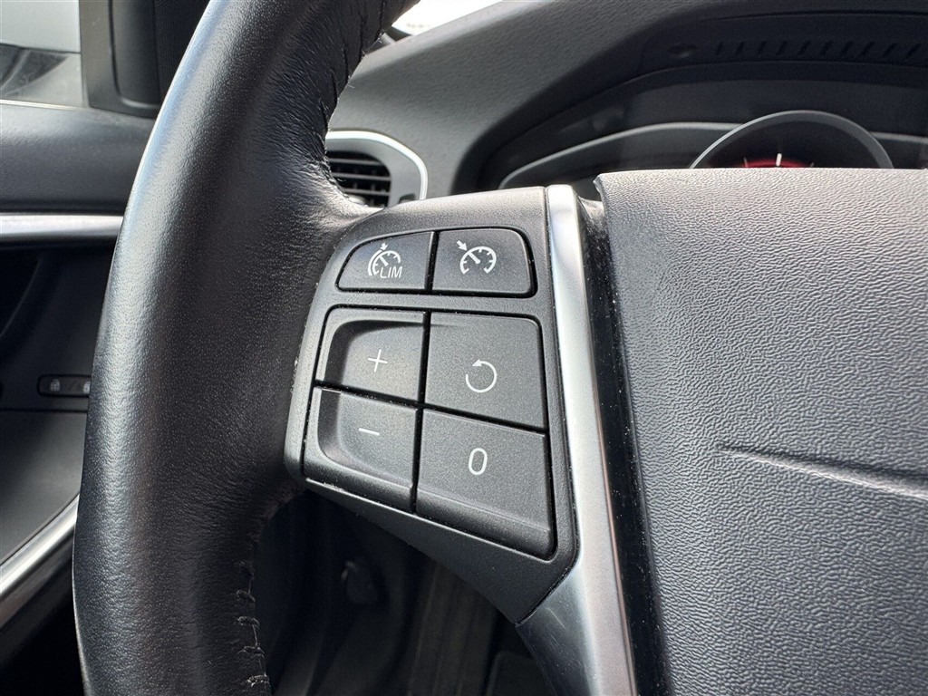 Volvo V60 Momentum billede 10
