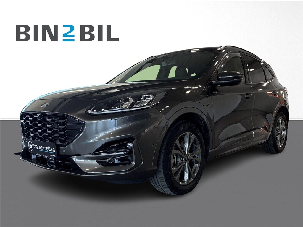 Ford Kuga ST-Line X