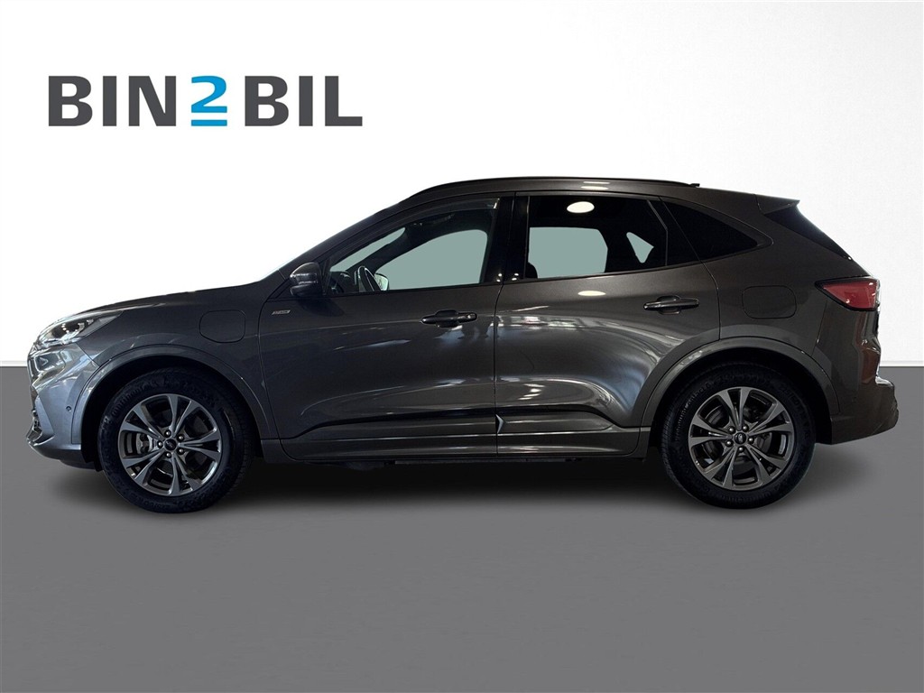 Ford Kuga ST-Line X billede 2