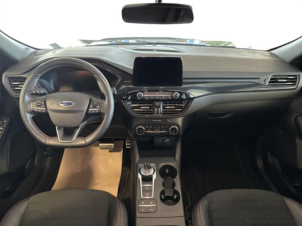 Ford Kuga ST-Line X billede 12