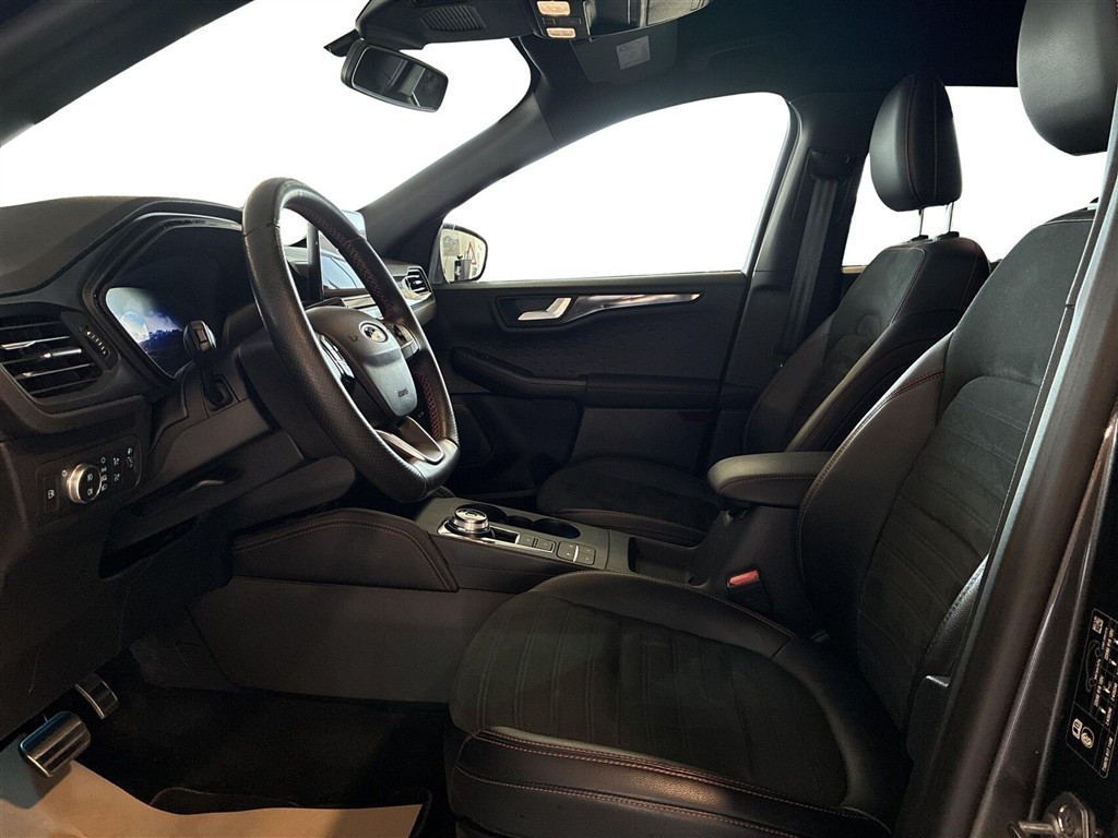 Ford Kuga ST-Line X billede 10