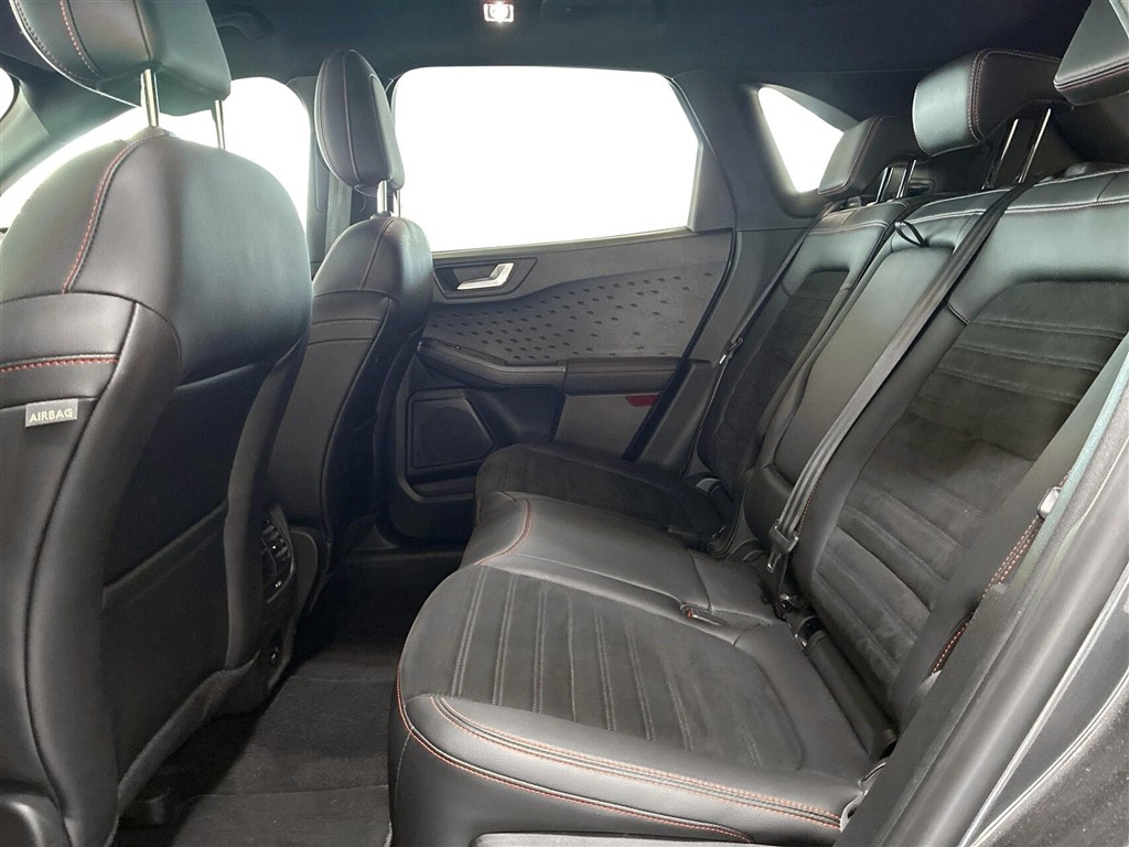 Ford Kuga ST-Line X billede 13