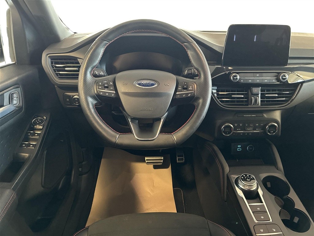 Ford Kuga ST-Line X billede 14