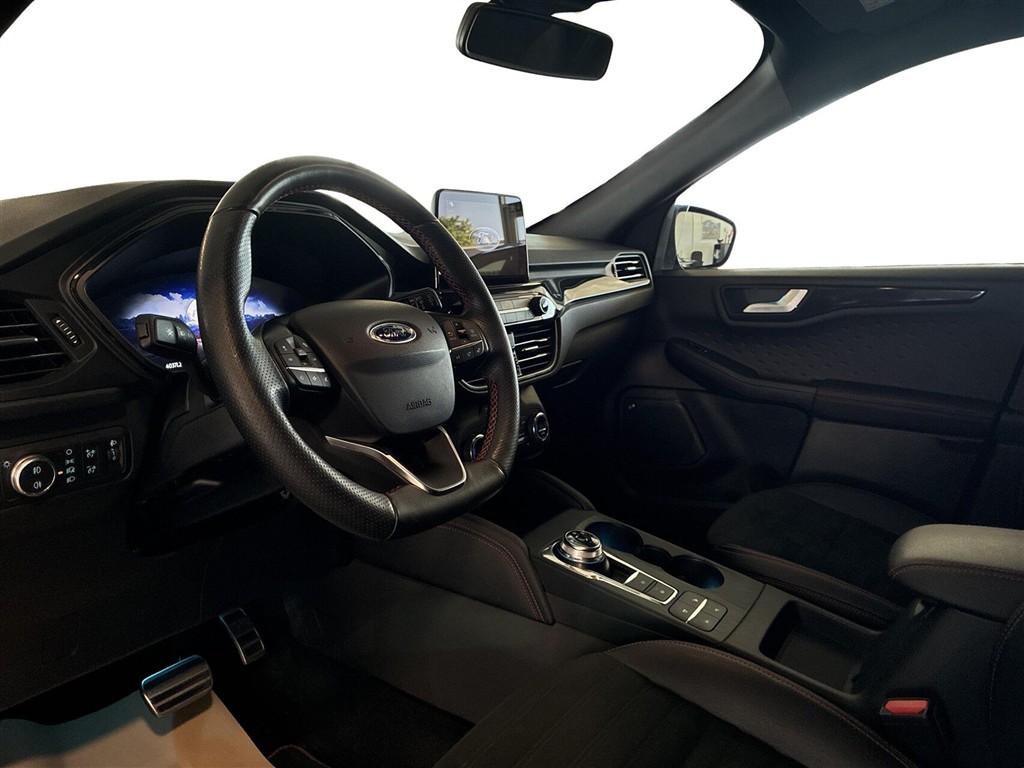 Ford Kuga ST-Line X billede 11