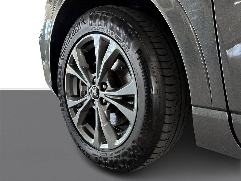 Ford Kuga ST-Line X billede 3
