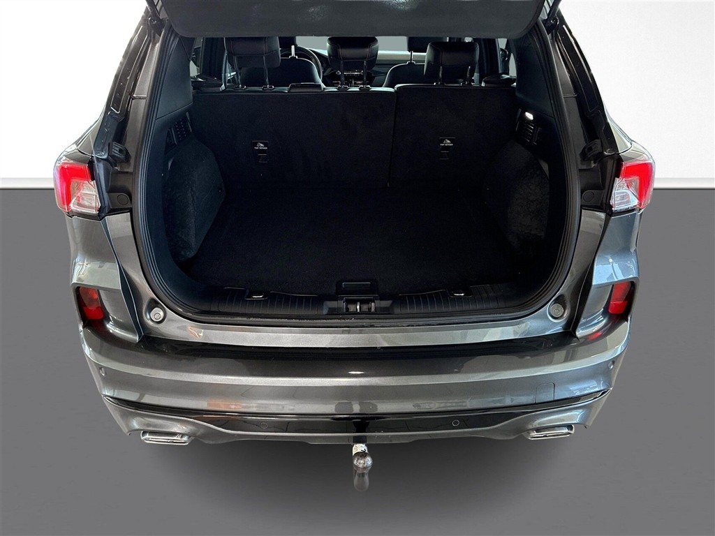 Ford Kuga ST-Line X billede 6