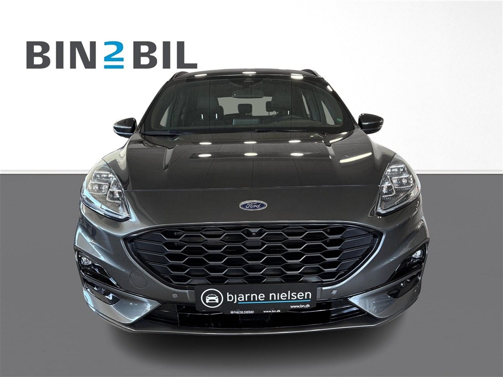 Ford Kuga ST-Line X billede 9