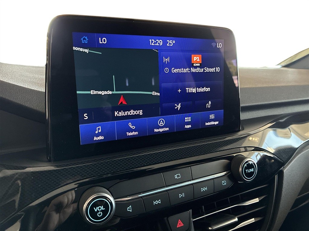Ford Kuga ST-Line X billede 16
