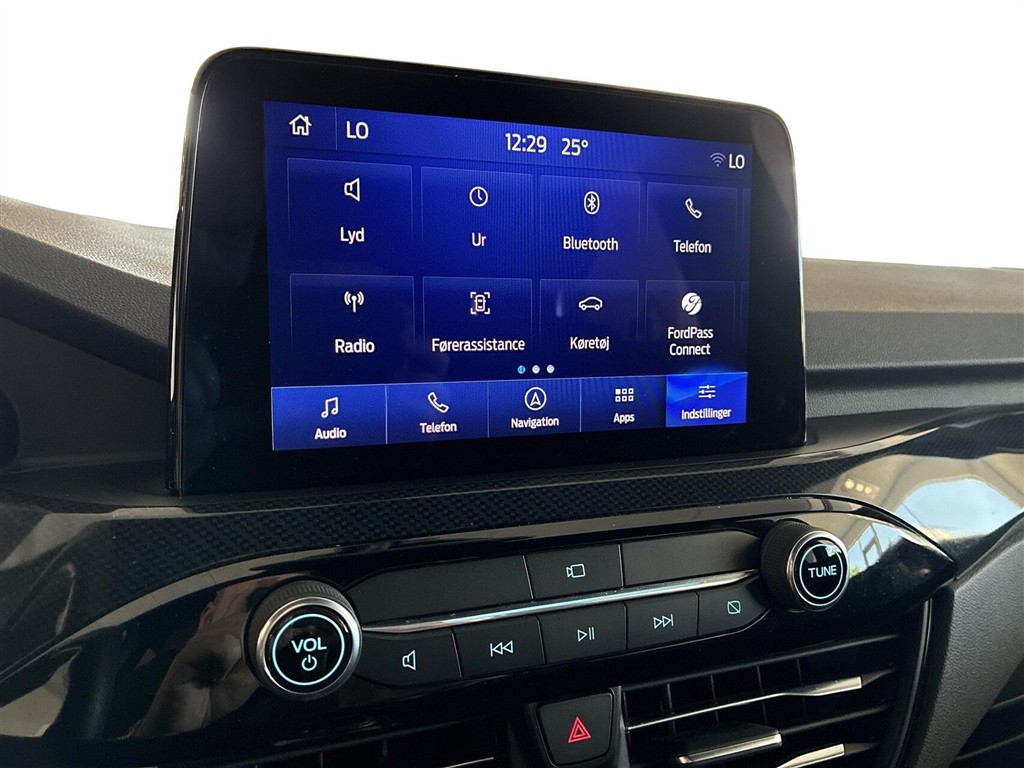Ford Kuga ST-Line X billede 17