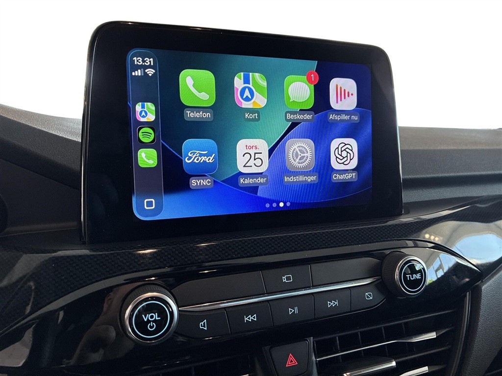 Ford Kuga ST-Line X billede 18