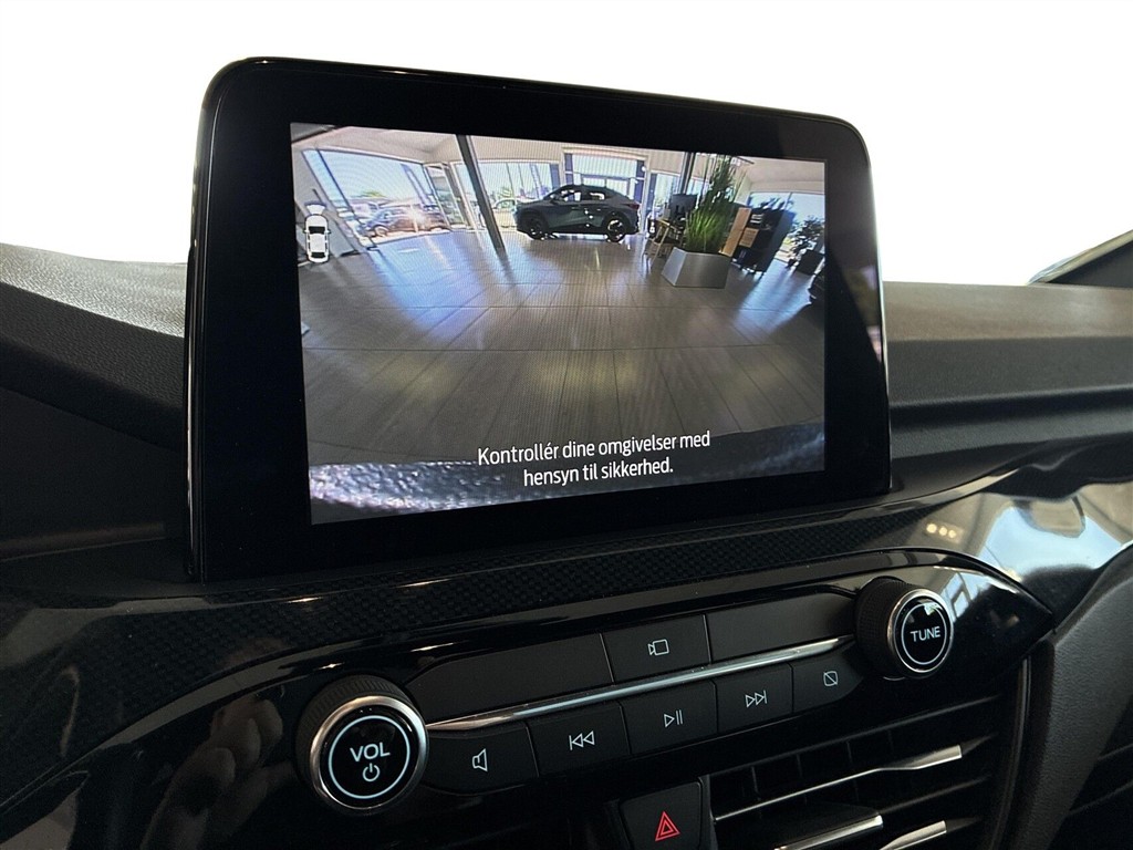 Ford Kuga ST-Line X billede 19