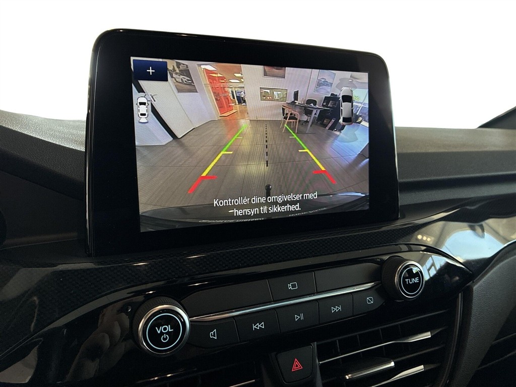 Ford Kuga ST-Line X billede 20