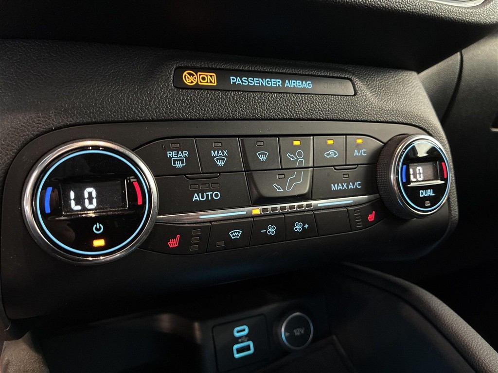 Ford Kuga ST-Line X billede 21