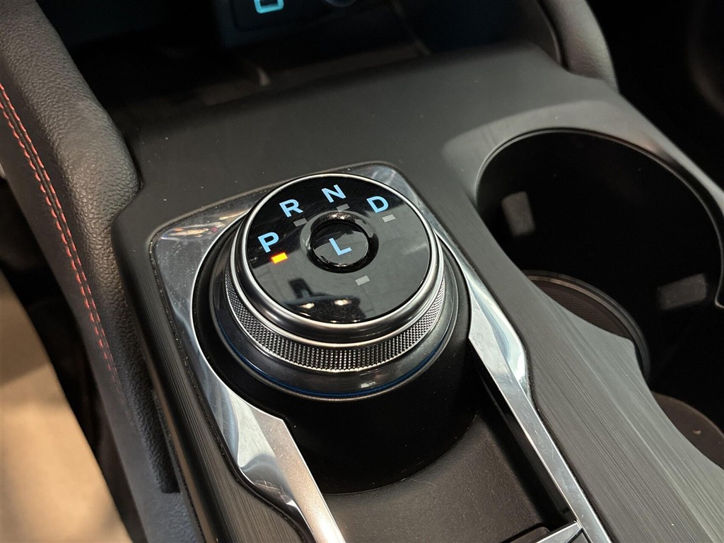 Ford Kuga ST-Line X billede 22