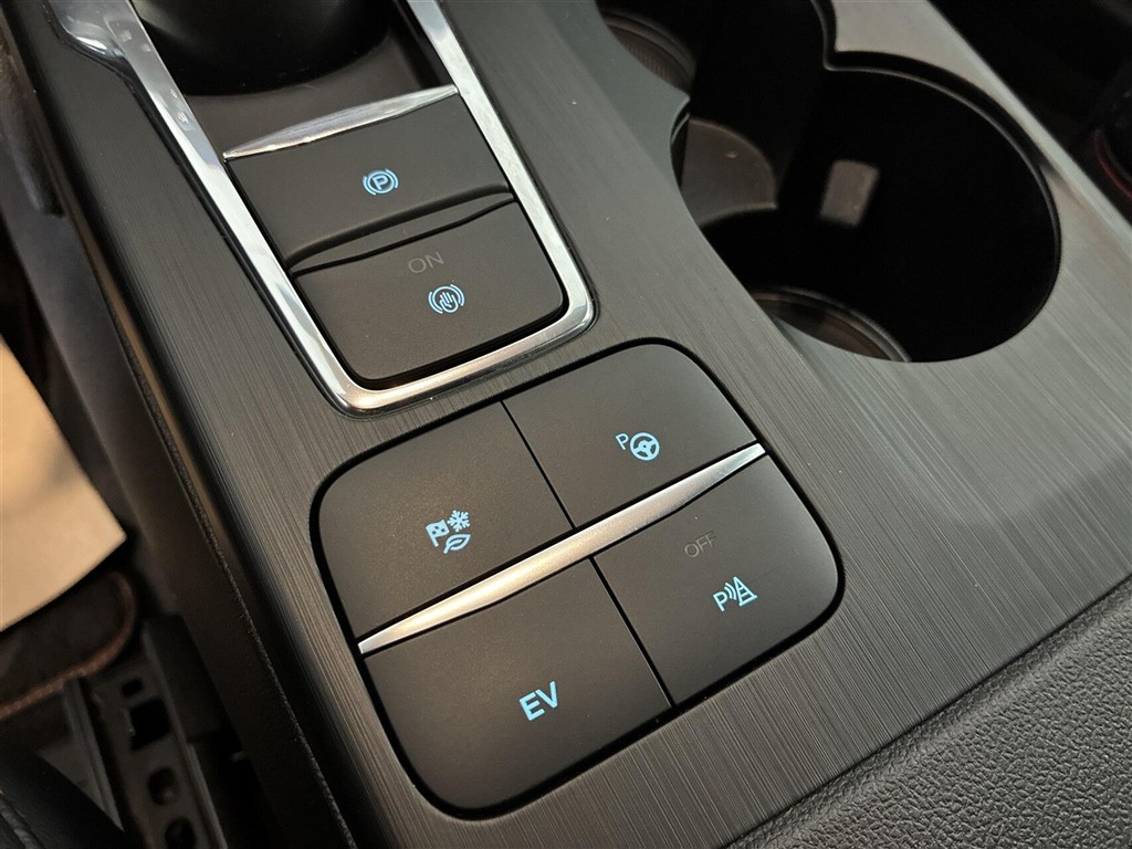 Ford Kuga ST-Line X billede 23