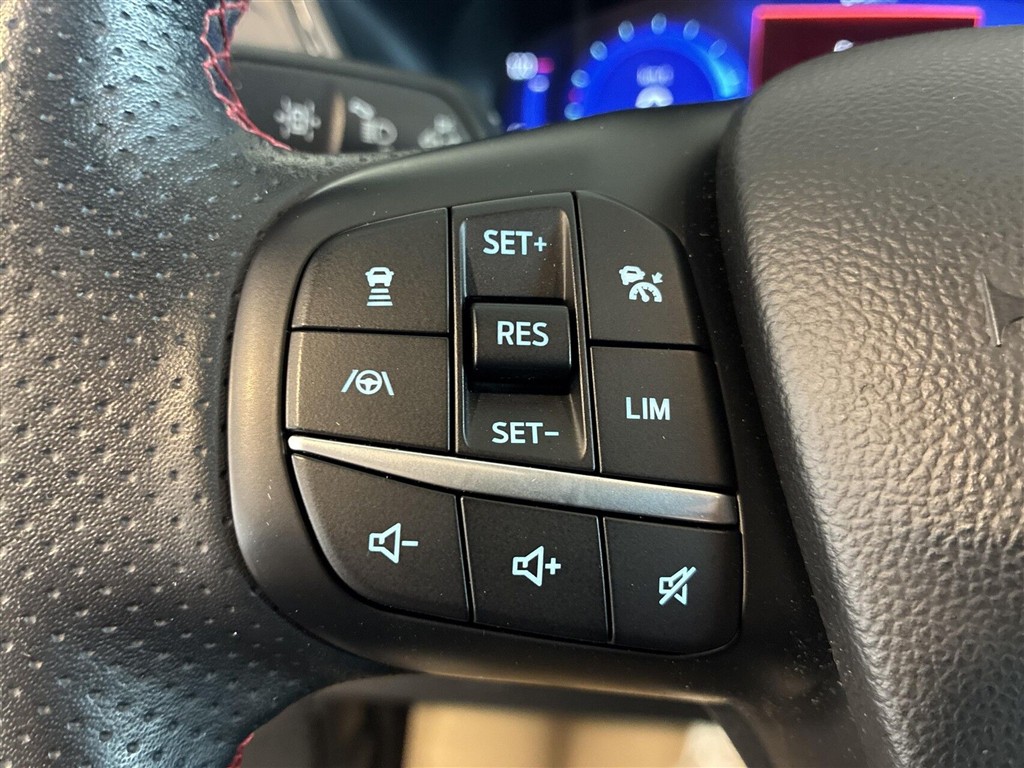 Ford Kuga ST-Line X billede 24