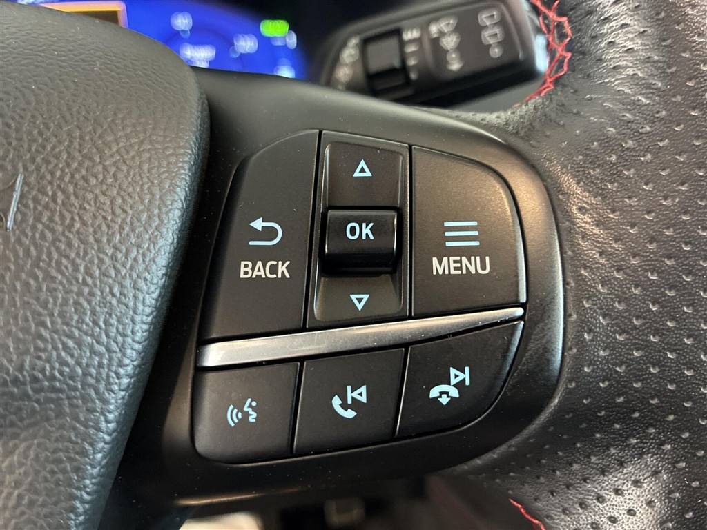 Ford Kuga ST-Line X billede 25