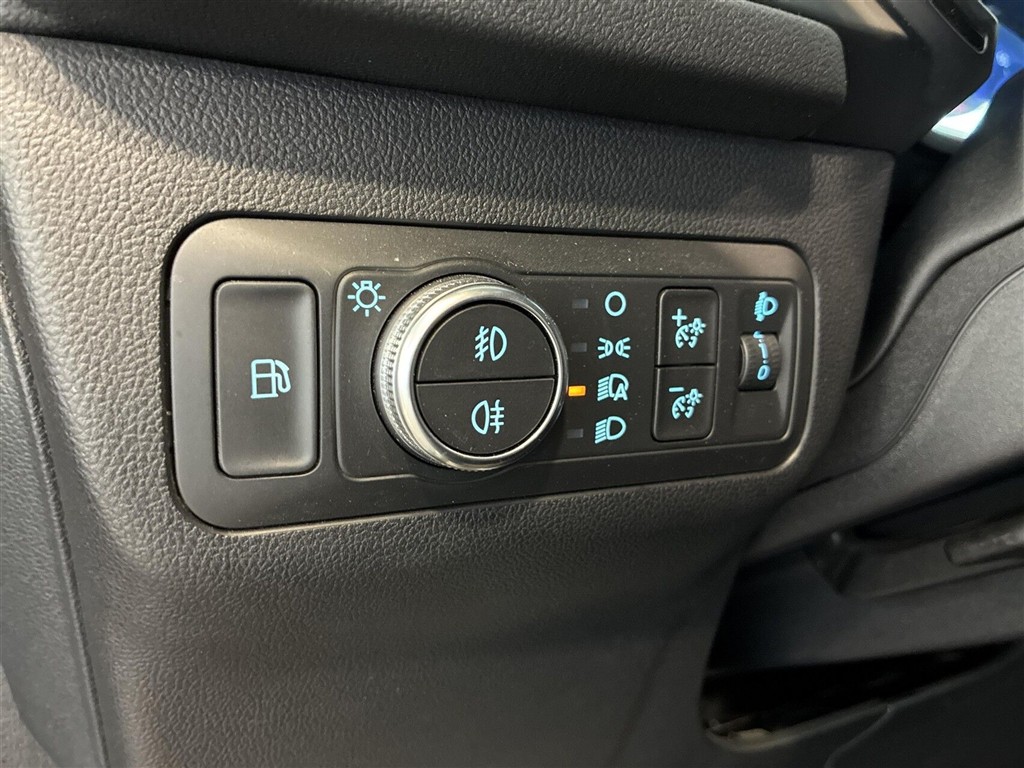 Ford Kuga ST-Line X billede 26
