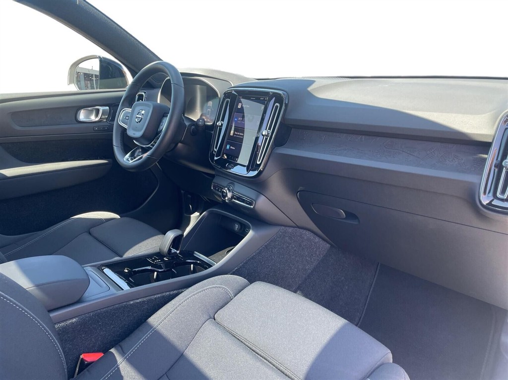 Volvo XC40 Ultimate billede 5
