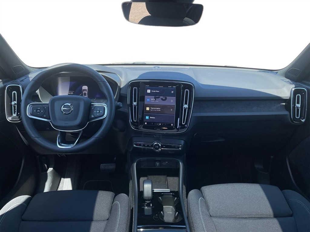 Volvo XC40 Ultimate billede 6