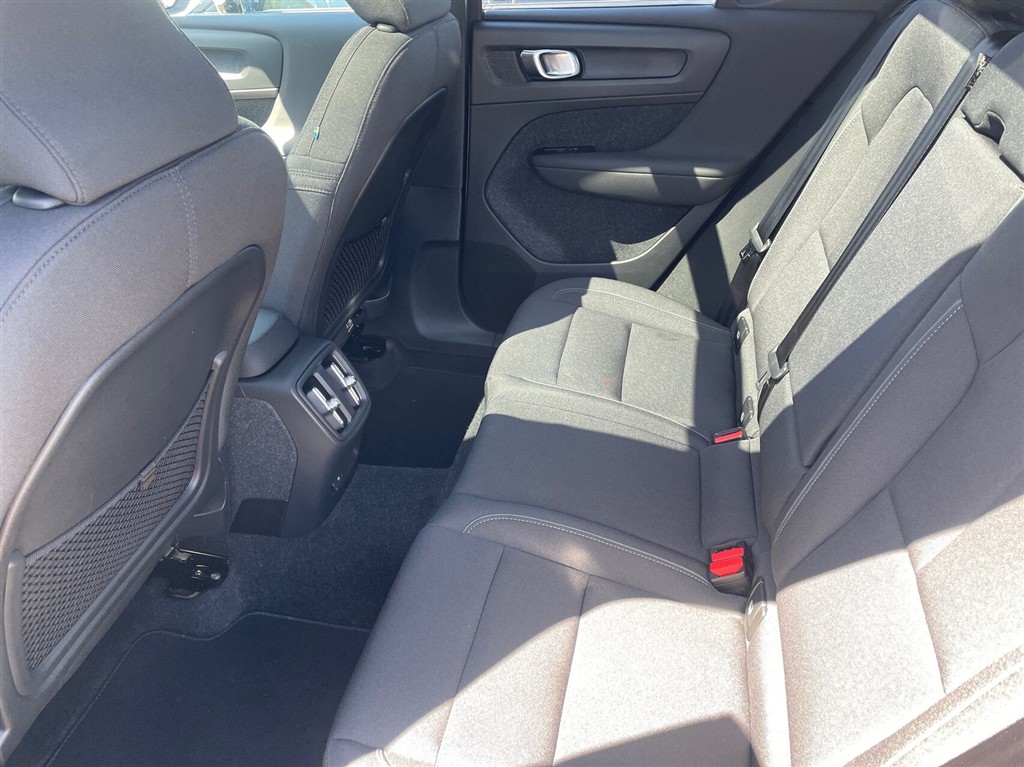 Volvo XC40 Ultimate billede 7