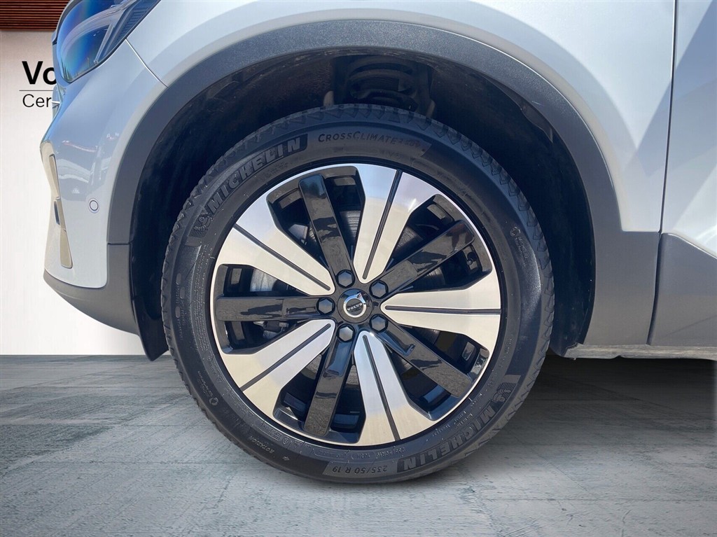 Volvo XC40 Ultimate billede 10