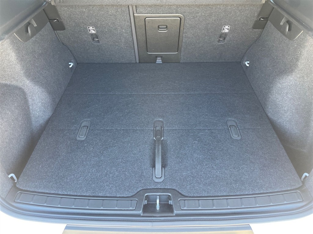 Volvo XC40 Ultimate billede 14