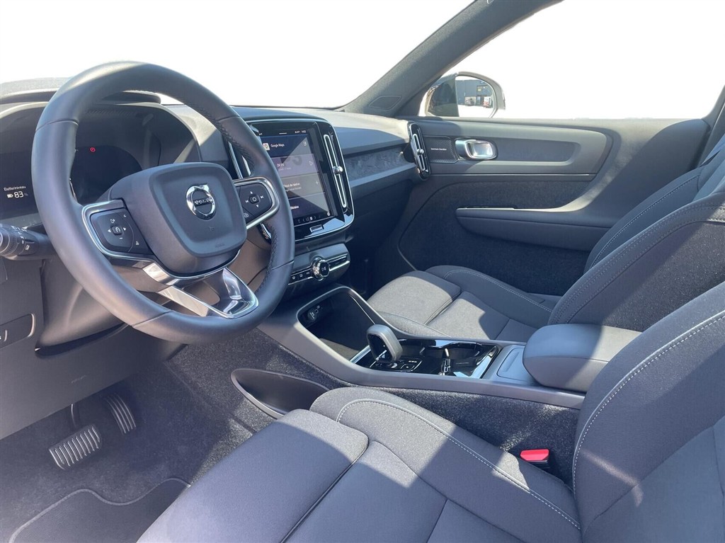 Volvo XC40 Ultimate billede 18
