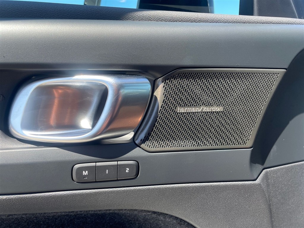 Volvo XC40 Ultimate billede 21