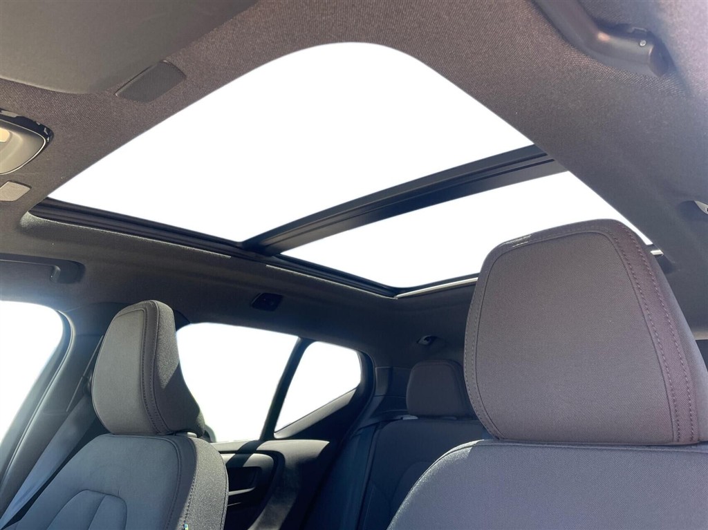 Volvo XC40 Ultimate billede 24