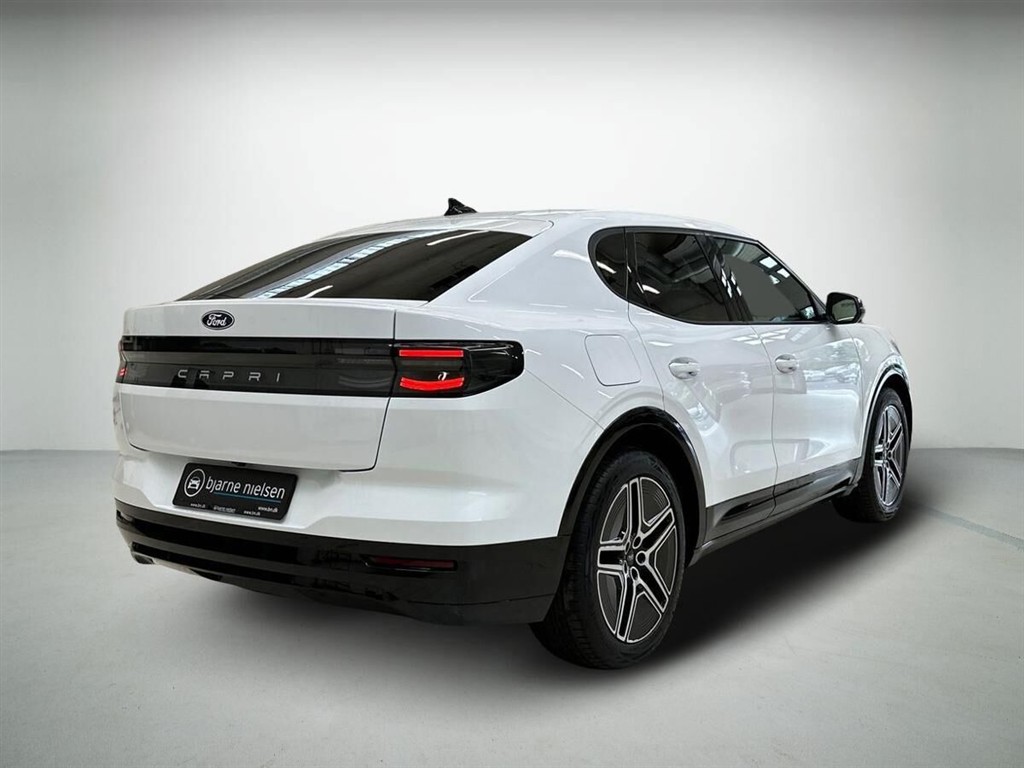 Ford Capri UR Premium billede 2